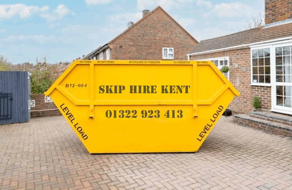 Trusted Kent Skip Hire | Skip Hire Kent